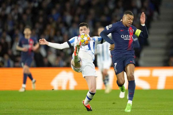 Devler Ligi’nde ilk çeyrek finalistler belli oldu