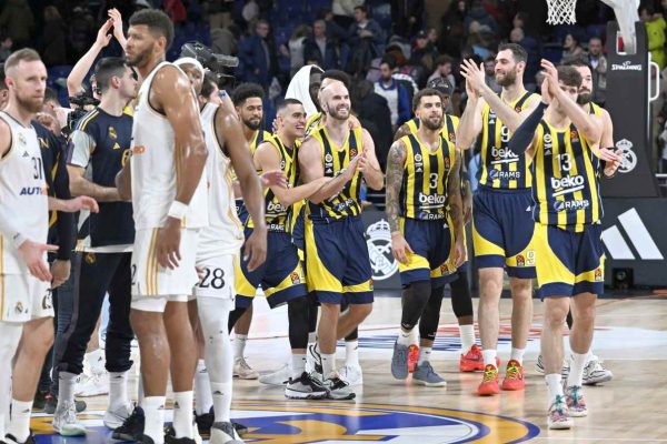 6 yıl sonra müthiş zafer!