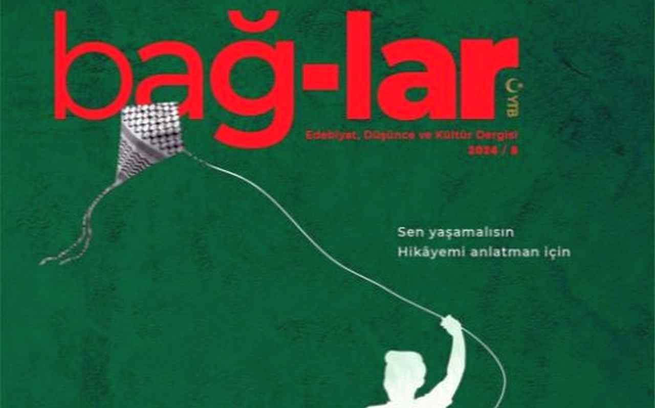 Balkanlar’daki Türk edebiyatının genç ve dinamik mecrası Bağlar’ın 5. sayısı çıktı! 