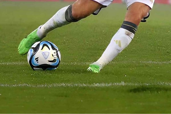 Almanya Kupası’nda 3. Lig ekibi Saarbrücken yarı finalde