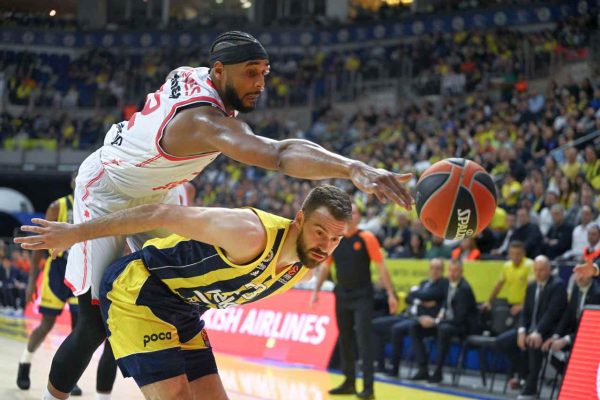 Ataşehir’de rekor akşamı!