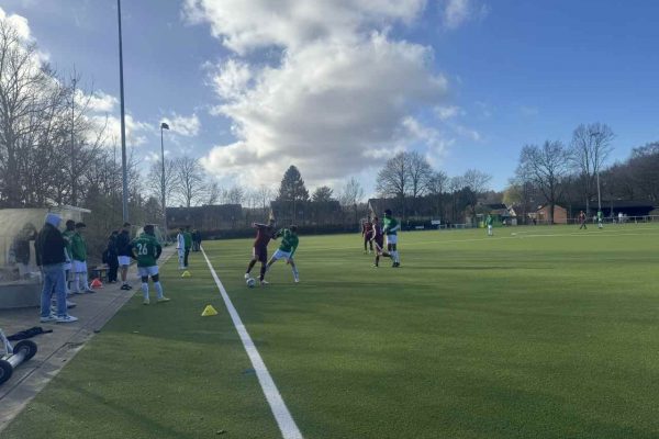 Harburg’da, Elazığspor’a çıkış var