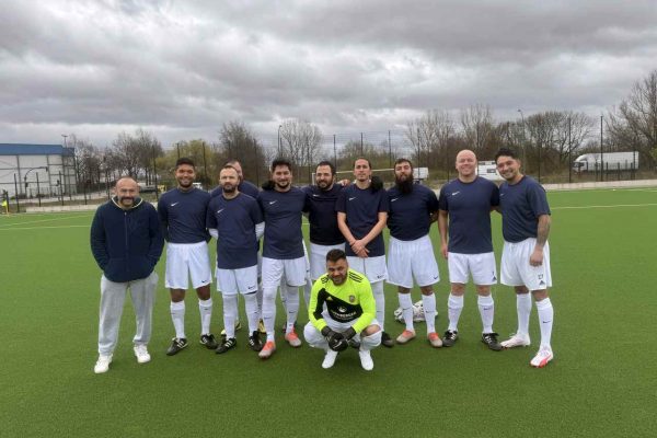 Veteran derbisi Veddel’in