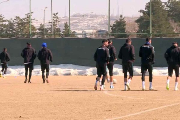 Erzurumspor FK, gözünü play-off’a çevirdi