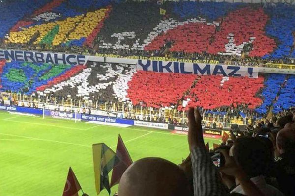 Fenerbahçe Yönetim Kurulu Üyesi Fethi Pekin’den PFDK sevkleriyle ilgili açıklama: