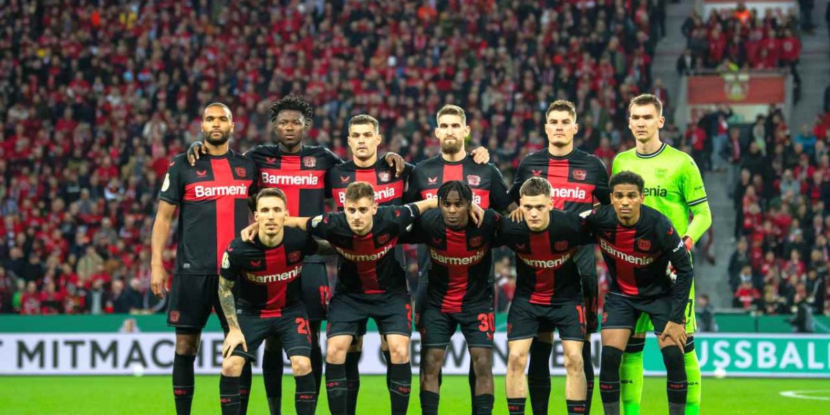 Bayer Leverkusen, Almanya Kupası finalinde Kaiserslautern’in rakibi oldu