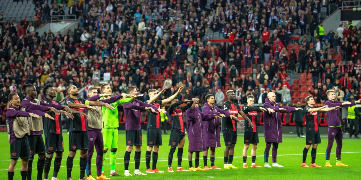 Atalanta,Liverpool’u 3-0 yenerek günün sürprizine imza attı