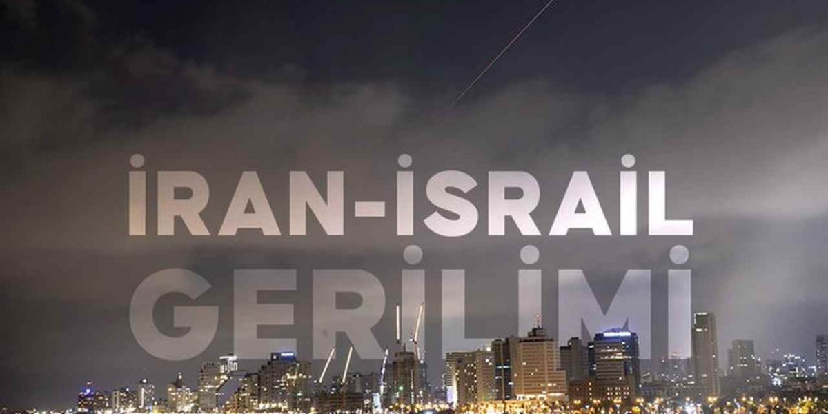 Günlerdir beklenen oldu. İsrail, İran’a saldırdı