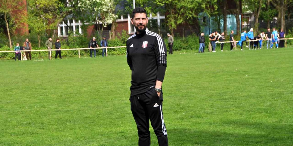 FC Türkiye’de antrenör süprizi