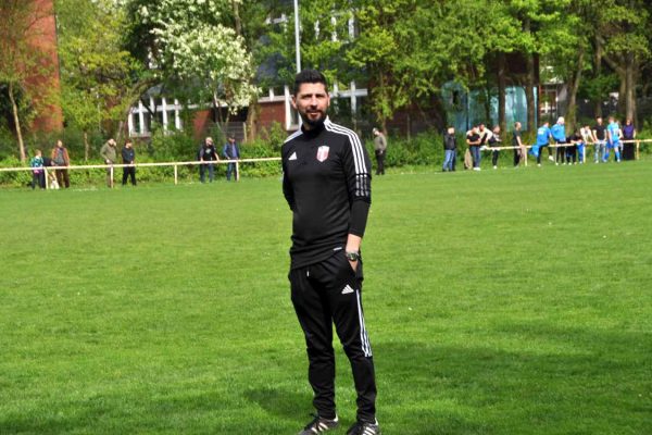 FC Türkiye’de antrenör süprizi