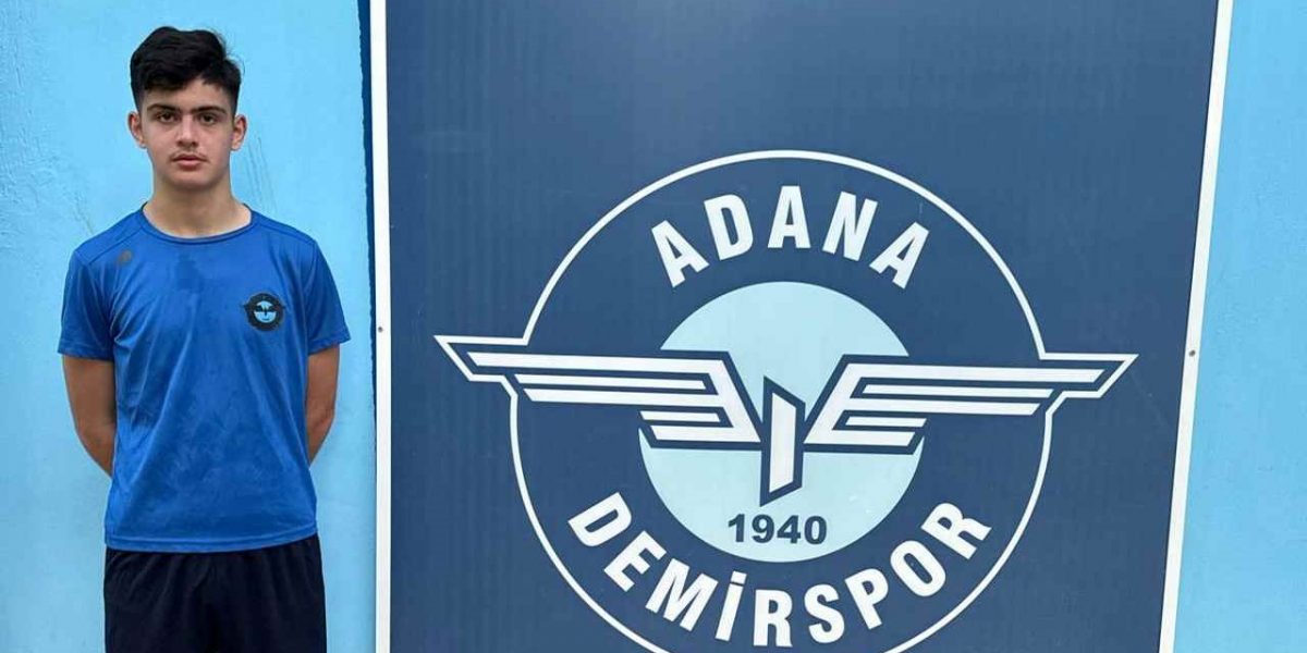 Kayra Akman’a, Adana Demirspor’dan transfer kancası!