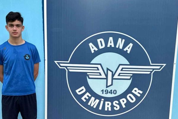 Kayra Akman’a, Adana Demirspor’dan transfer kancası!