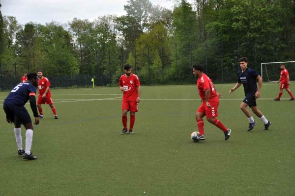 Şimşekler bir üst lig aşkına