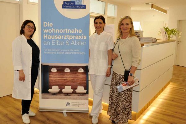 Aile Hekimliği Günü’nde hastalara Aile Hekimliği Programına katılma çağrısı