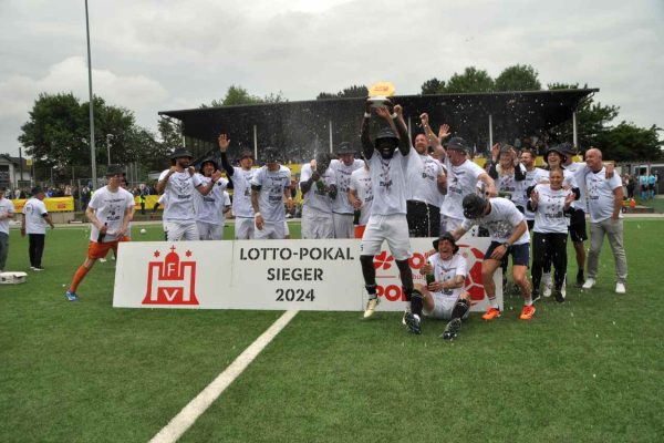 Teutonia 05 siegt deutlich gegen Paloma…