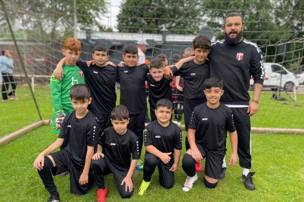 HASENE’den yardım maçı organizasyonu…