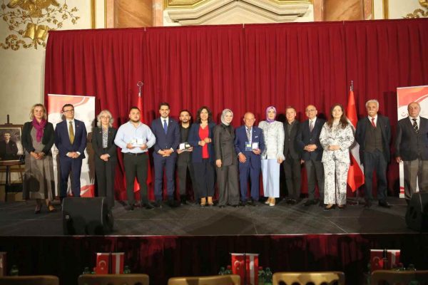 MİSAFİR İŞÇİLİKTEN KALICI YURTTAŞLIĞA UZANAN 60 YILLIK YOL