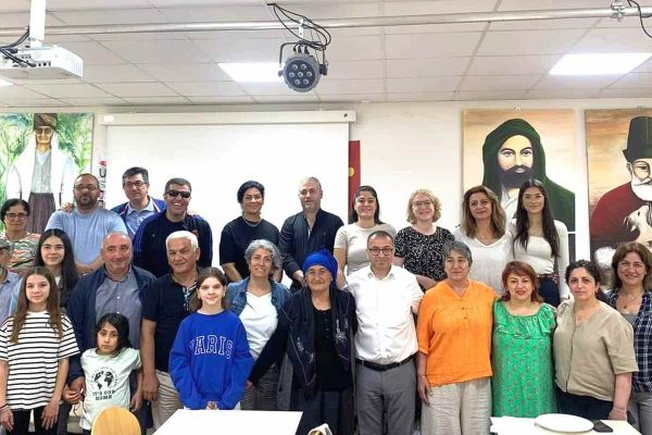 SPD Milletvekili Ali Şimşek, Göçmenleri „Oy Kullanmaya“ Çağırdı!