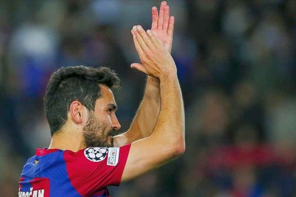 Almanya Milli Futbol Takımı’na ilişkin anket tepki çekti