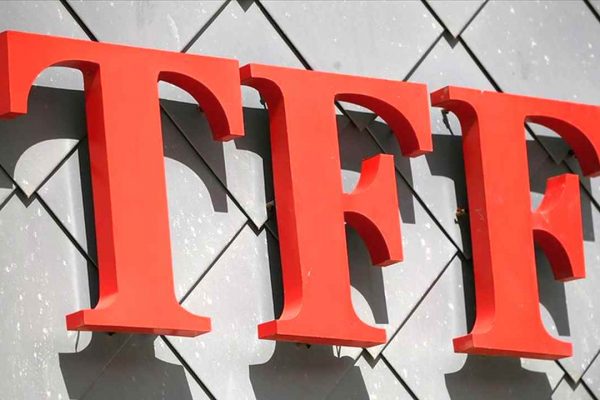 TFF Yönetim Kurulu, 2023-2024 sezonunu tescil etti