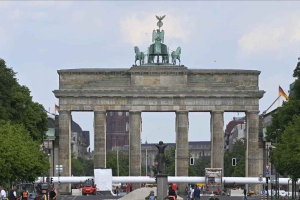 Almanya ırkçılığın gölgesinde EURO 2024’e ev sahipliği yapacak