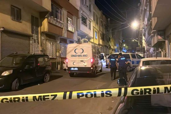 Gaziantep’te 5 kişiyi öldüren şüpheli intihar etti