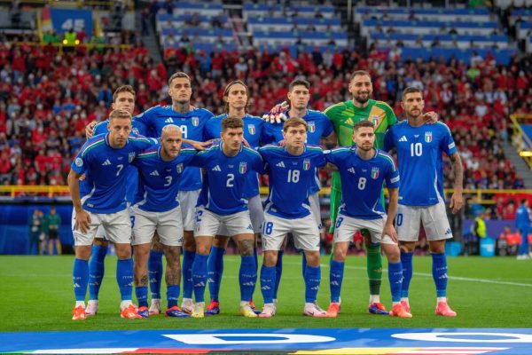 İtalya, Arnavutluk karşısında geriden gelip kazandı