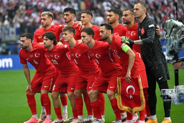 A Milli Futbol Takımı, EURO 2024’e galibiyetle başladı