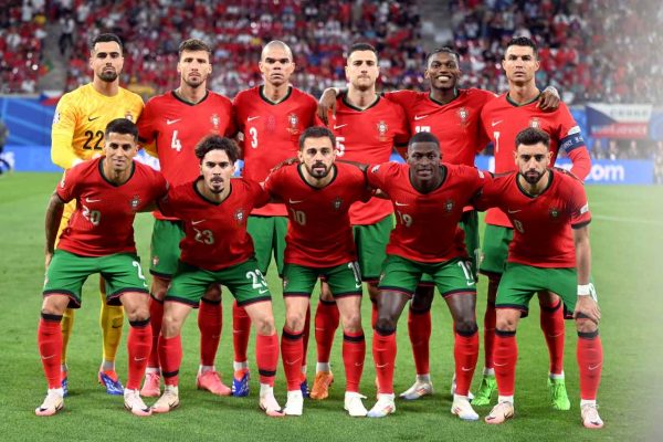 EURO 2024’te Portekiz, Çekya’yı geriden gelerek mağlup etti