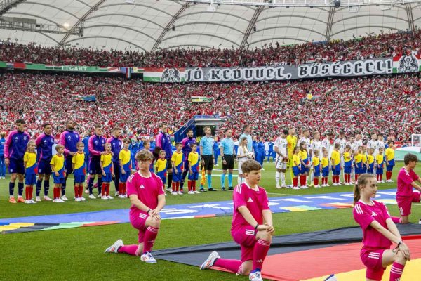 Almanya, EURO 2024’te son 16 turuna yükselmeyi garantiledi