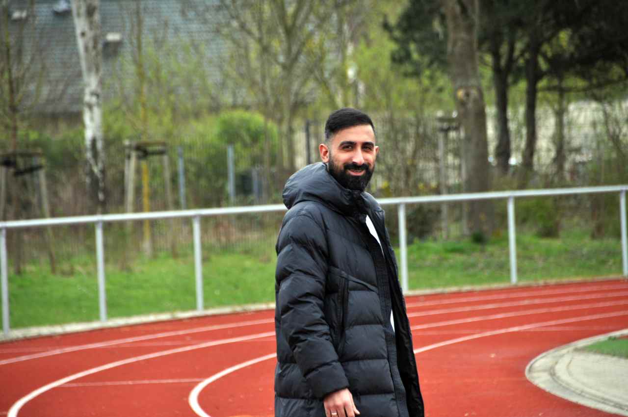FC Bingöl’de Bilal Akdağ Futbol Şube Sorumlusu Oldu