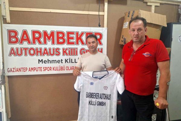 Mehmet Kıllı’dan sürpriz ziyaret