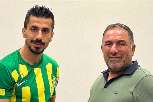 Şanlıurfaspor, Muhammed Gönülaçar’ı transfer etti
