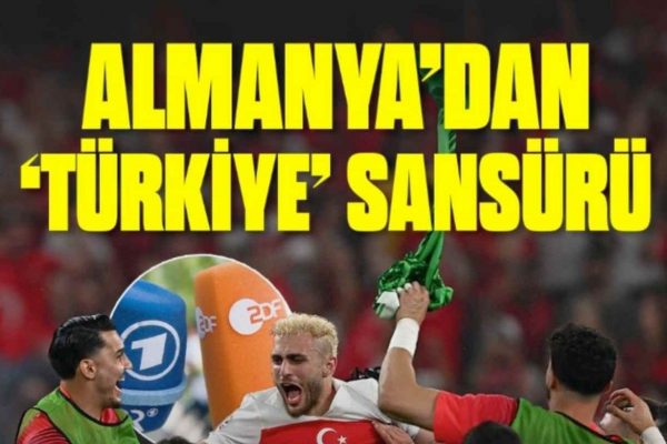 SON DERECE SAYGISIZCA! Televizyonda MİLLİ MAÇ naklen yayını yok
