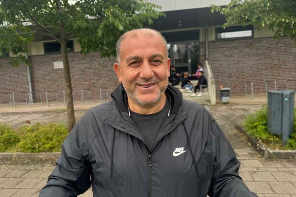 Bu da nereden çıktı!