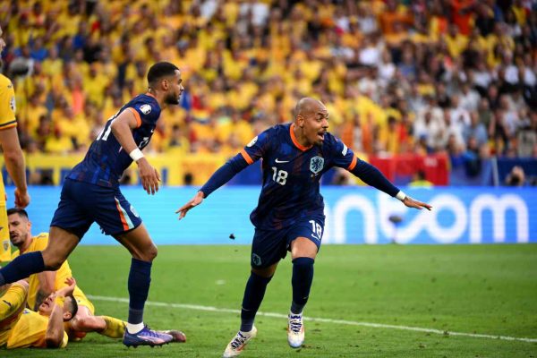 Romanya’yı 3-0’la geçen Hollanda, EURO 2024’te çeyrek finale yükseldi