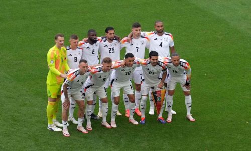 2024 Avrupa Futbol Şampiyonası: İspanya - Almanya