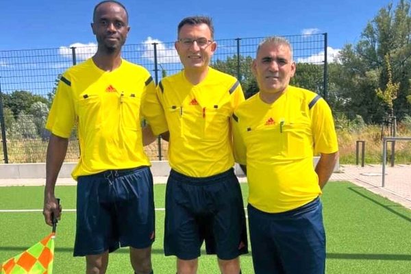 Sen varsan her şey tamam