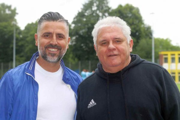 Türkiye’nin eski menajeri Dersimspor’da