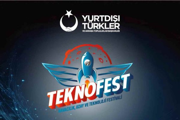 TEKNOFEST 2024 Adana’ya Katılım Başvuruları Başlıyor!