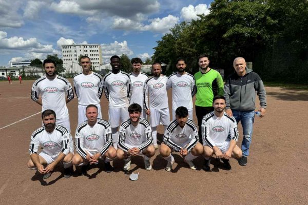 Elazığ’da ‘’Şimşek’’ çaktı