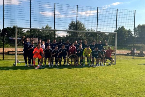 Mert‘li Dassendorf  ‘Dümeni’ kaptı