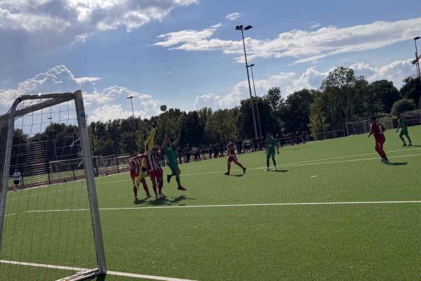 Deplasmanda kazanmak güzeldir…