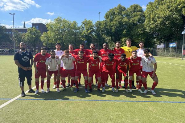 Tartışmasız kupa derbisi