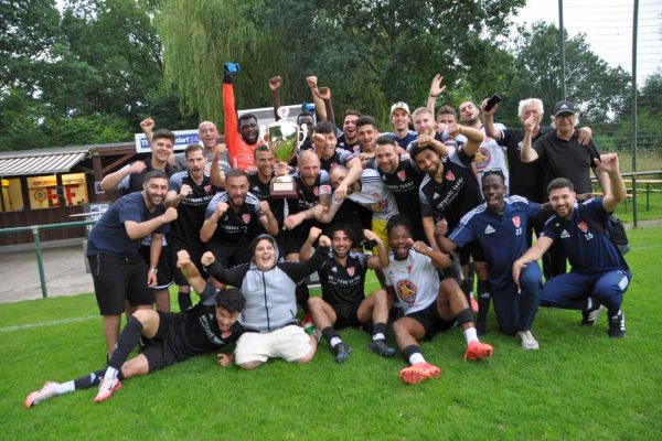 Yaans-Cup’a hoşgeldiniz