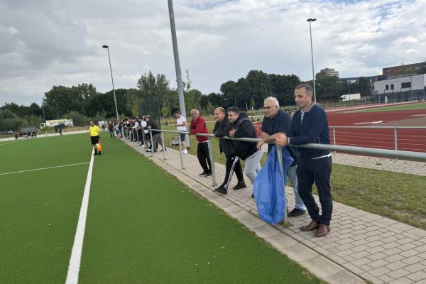 Kazancı’dan erken start