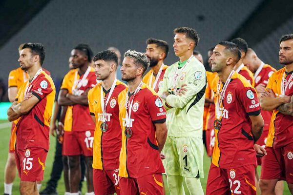Galatasaray’dan 2024-2025 sezonuna “tatsız” başlangıç