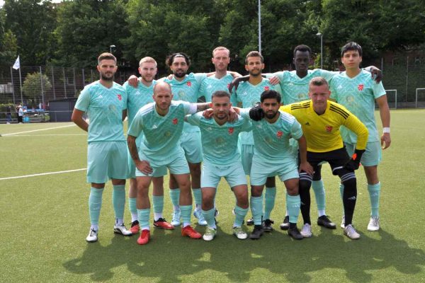 TBS ilk maçta kayıp