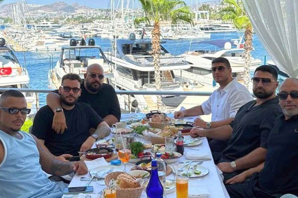 Dünya starı ülkemizde konser vermeye hazırlanıyor