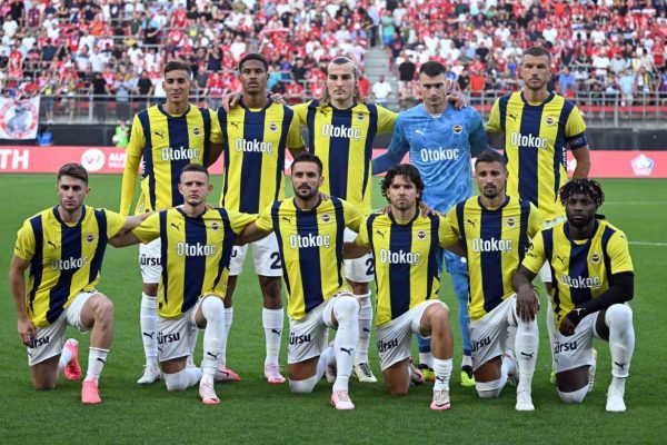 Fenerbahçe turu İstanbul’a bıraktı